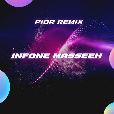 DJ Infone Masseeh's cover