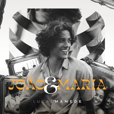 João E Maria's cover