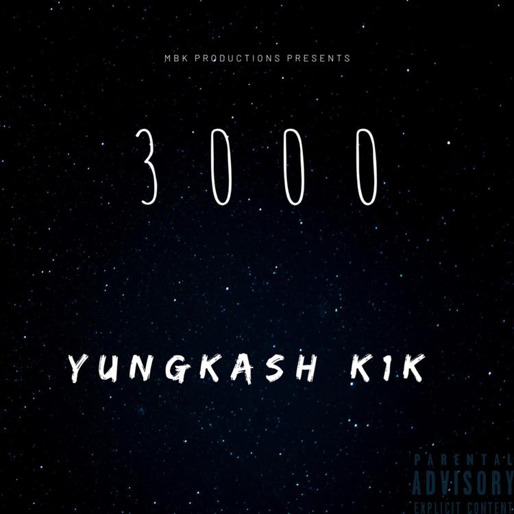 YungKash K1K's avatar image