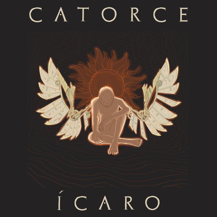 Catorce's avatar image