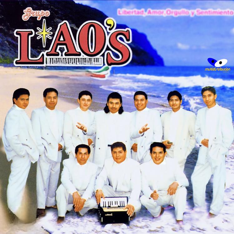 Grupo Laos's avatar image