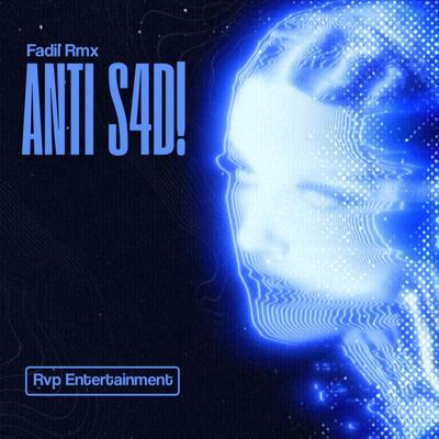 ANTII S4D!'s cover