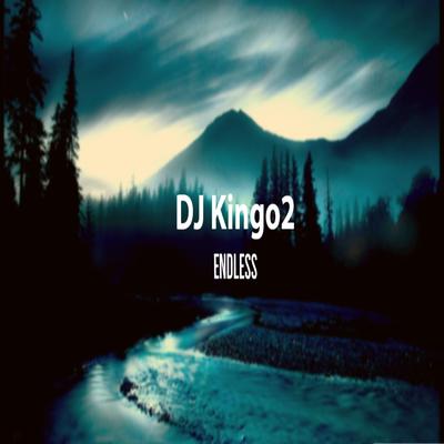 DJ Kingo2's cover