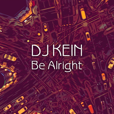 DJ KEIN's cover