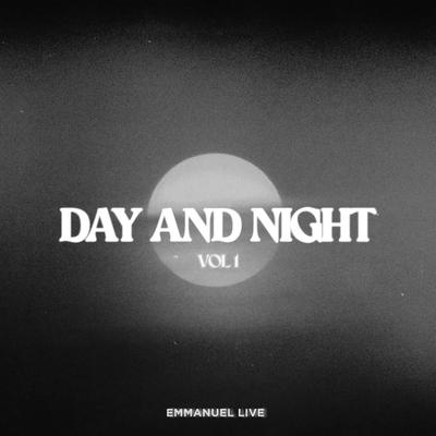 Emmanuel LIVE's cover