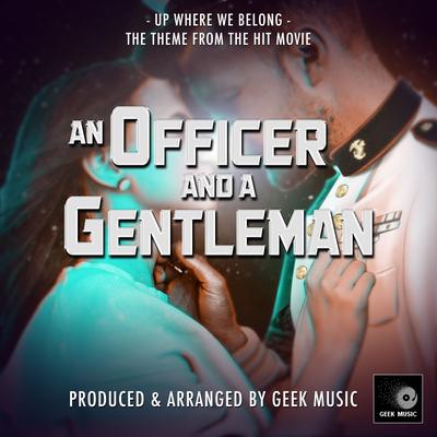 Up Where We Belong (From "An Officer and a Gentleman")'s cover