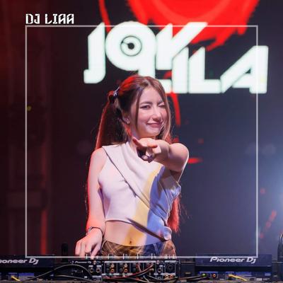 DJ BREAKBEAT PALING ENAK SEDUNIA By DJ liaa's cover