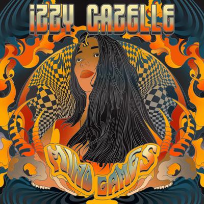 Mind Games (Remastered) By Izzy Gazelle's cover