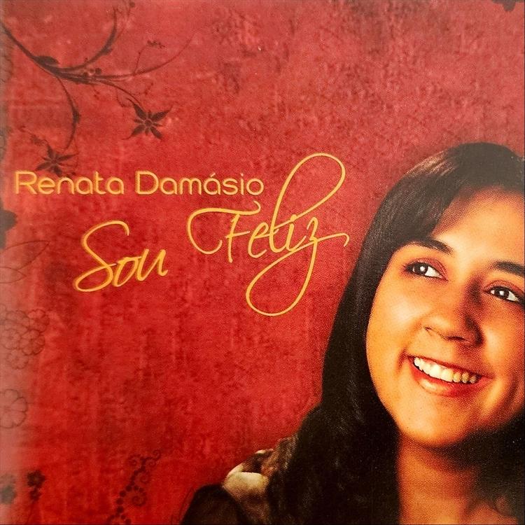 Renata Damásio's avatar image