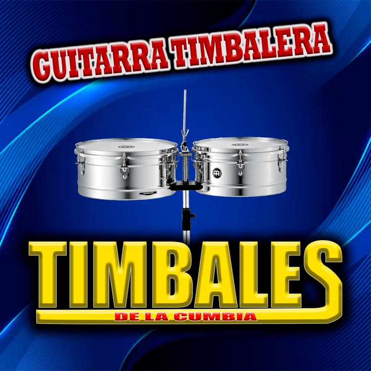 Timbales De La Cumbia's avatar image