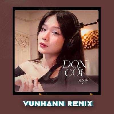 Đơn Côi (VuNhann Remix)'s cover