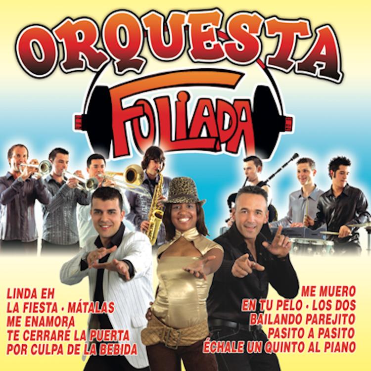 Orquesta Foliada's avatar image