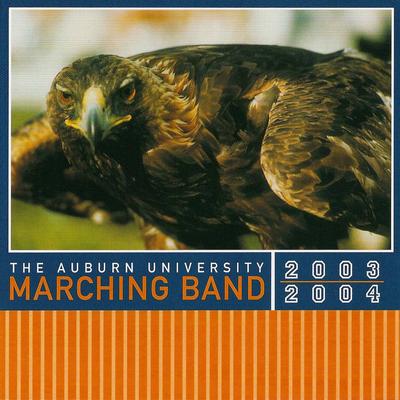 Pretty Fly (For A White Guy) By Auburn University Marching Band's cover