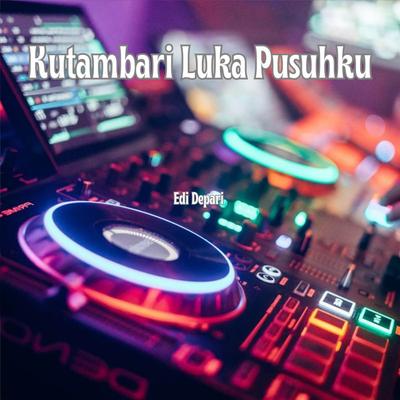 KUTAMBARI LUKA PUSUHKU's cover