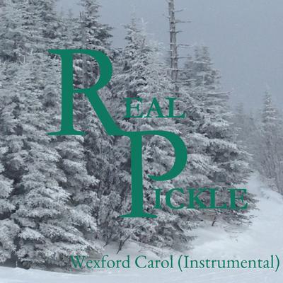 Wexford Carol (Instrumental)'s cover