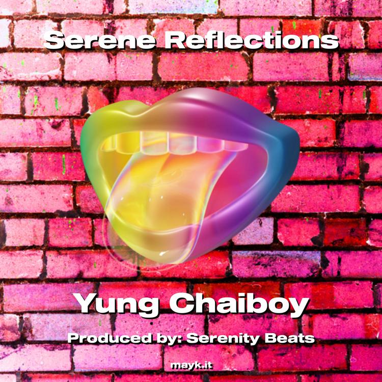 Yung Chaiboy's avatar image