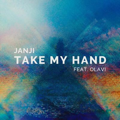 Take My Hand (feat. OLAVI)'s cover