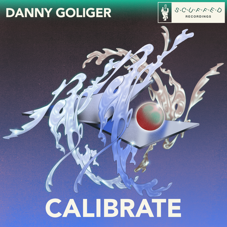 Danny Goliger's avatar image