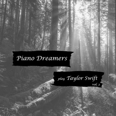 August (Instrumental) By Piano Dreamers's cover