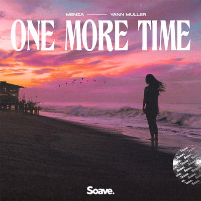 One More Time's cover