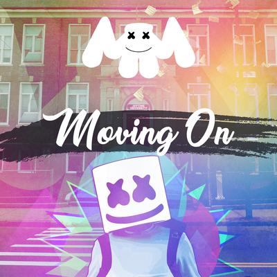 Moving On's cover