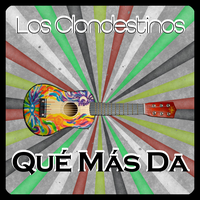 Los Clandestinos's avatar cover