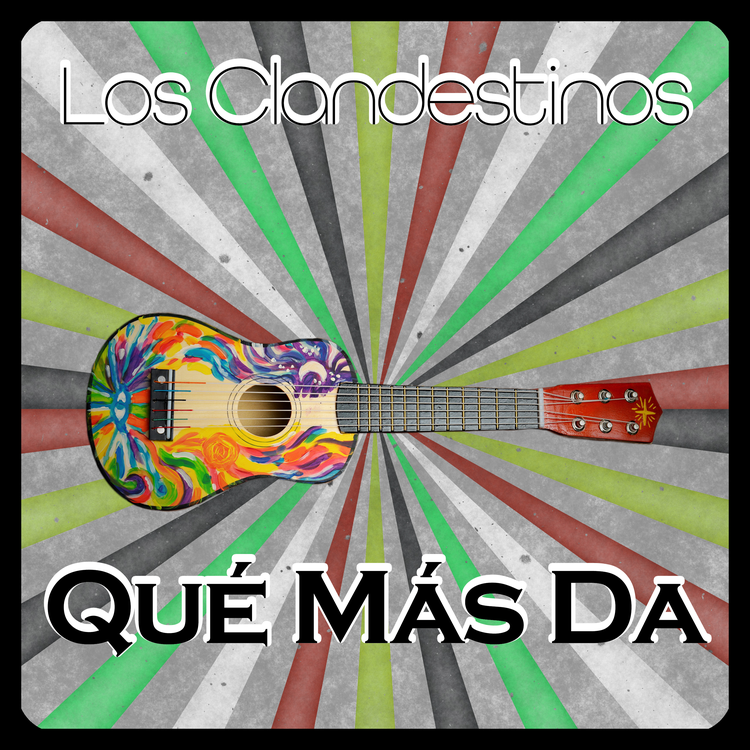 Los Clandestinos's avatar image