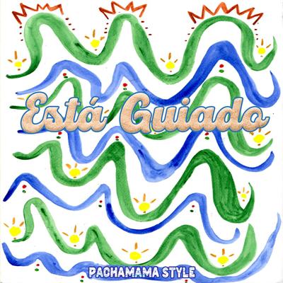 Pachamama Style's cover