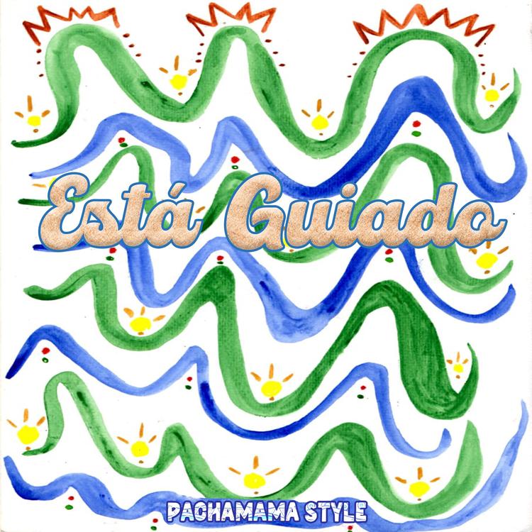 Pachamama Style's avatar image