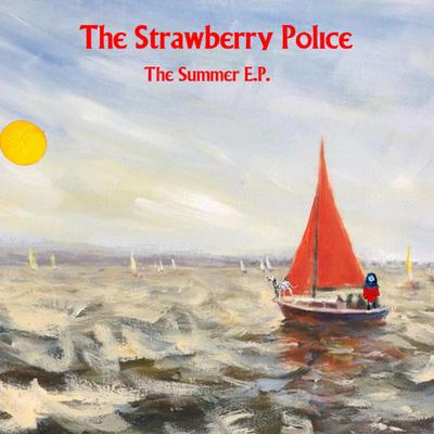 The Summer EP's cover