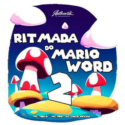 Ritmada do Mario Word 2's cover