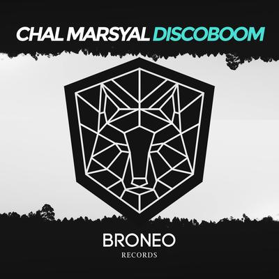 Discoboom's cover