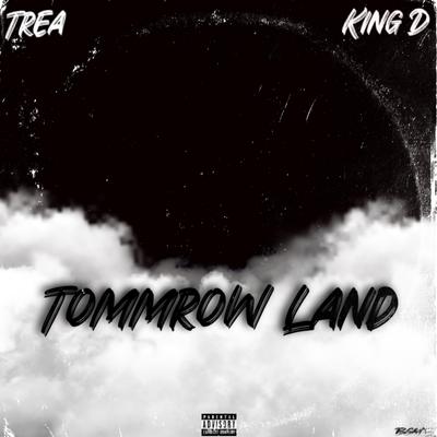 Tommrow Land's cover