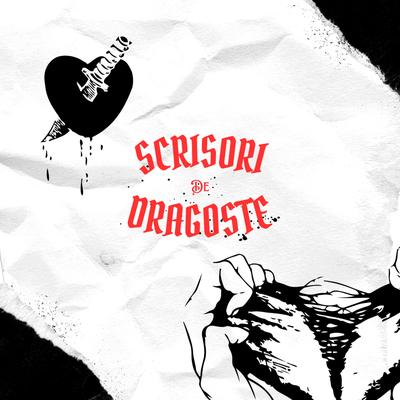 Scrisori De Dragoste (SDD)'s cover