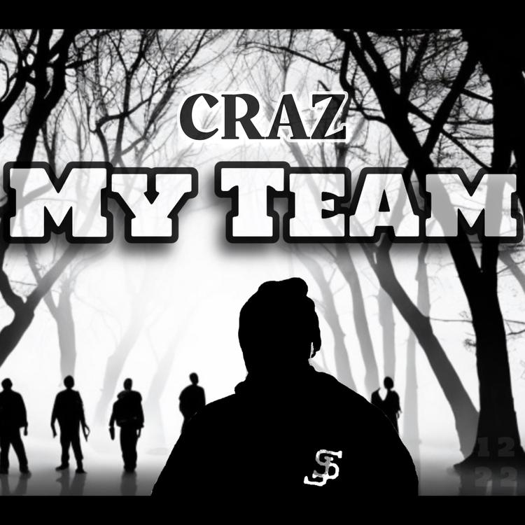 Craz's avatar image