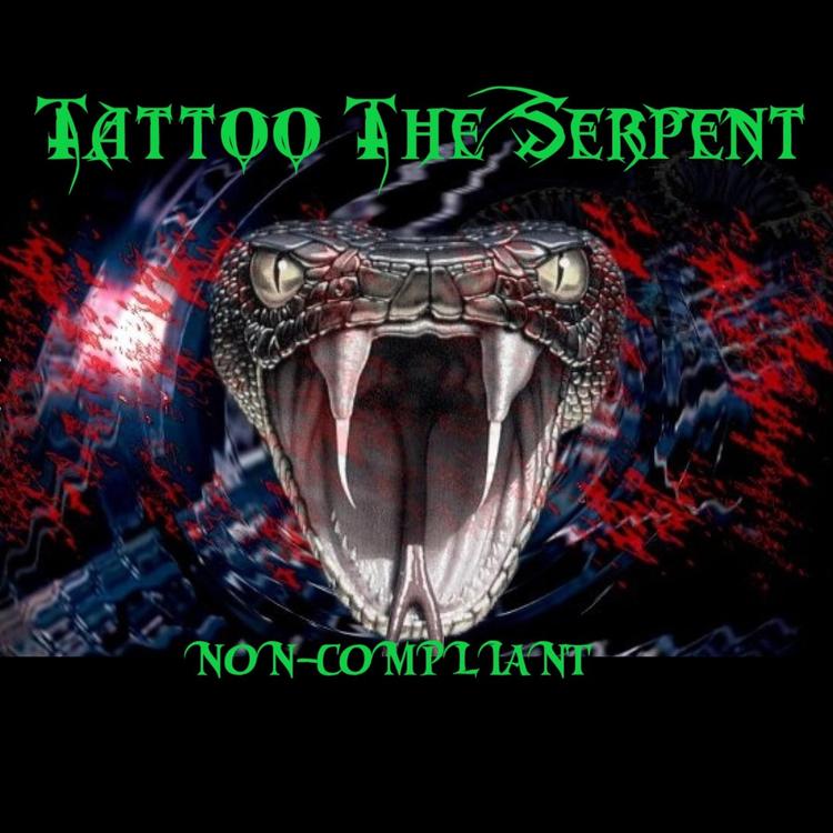 Tattoo The Serpent's avatar image