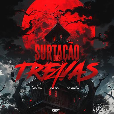 Surtacao das Trevas 4's cover