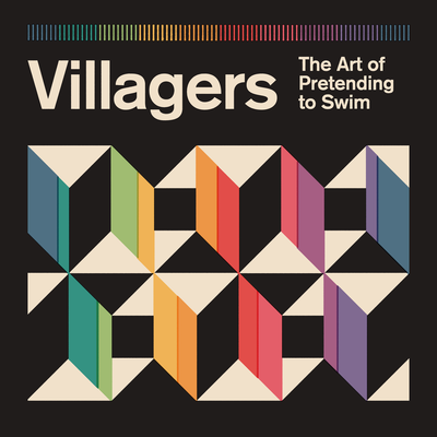 A Trick of the Light By Villagers's cover