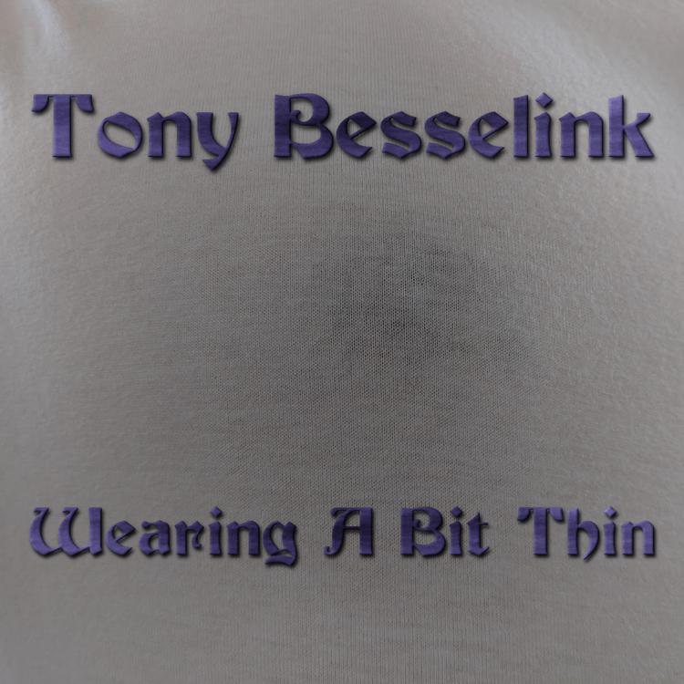 Tony Besselink's avatar image