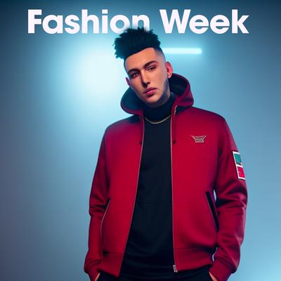 Fashion Week (Slowed + Reverbed) (Remix)'s cover