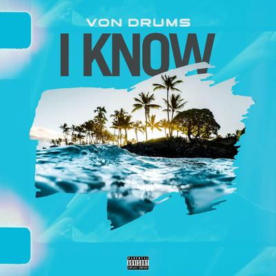 Von Drums's cover