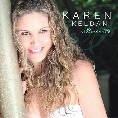 Antes da Morte e Ressurreição By Karen Keldani's cover