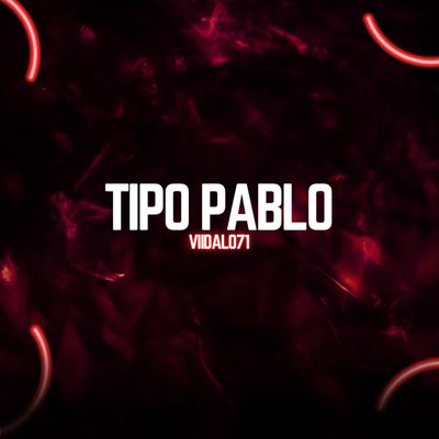 tipo pablo's cover