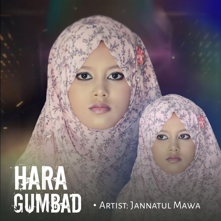 Jannatul Mawa's avatar image