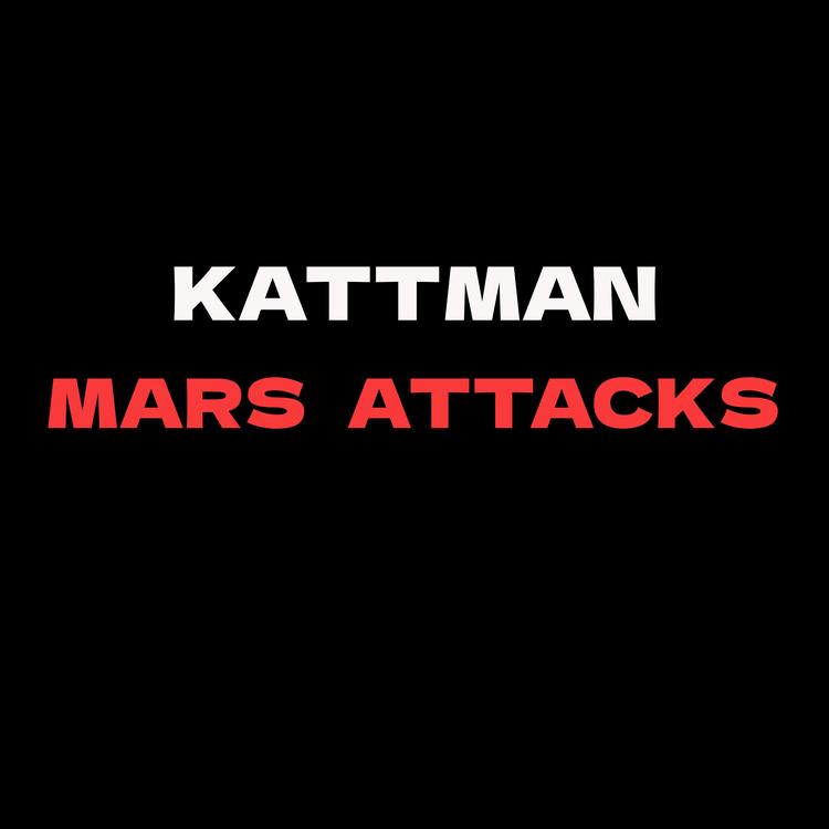Kattman's avatar image