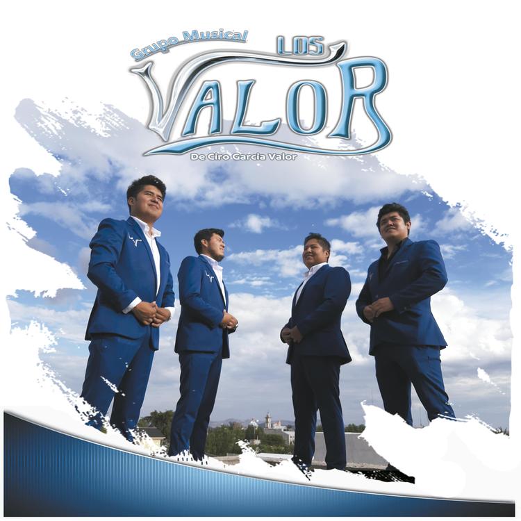 Los Valor's avatar image