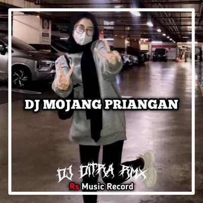 Dj Mojang Priangan's cover