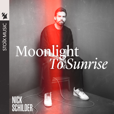 Nick Schilder's cover