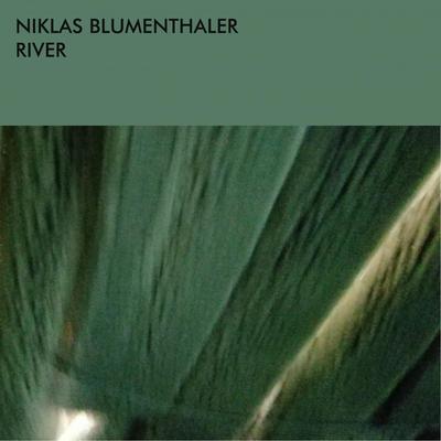 River By Niklas Blumenthaler's cover