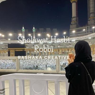 Sholawat Hasbi Robbi's cover